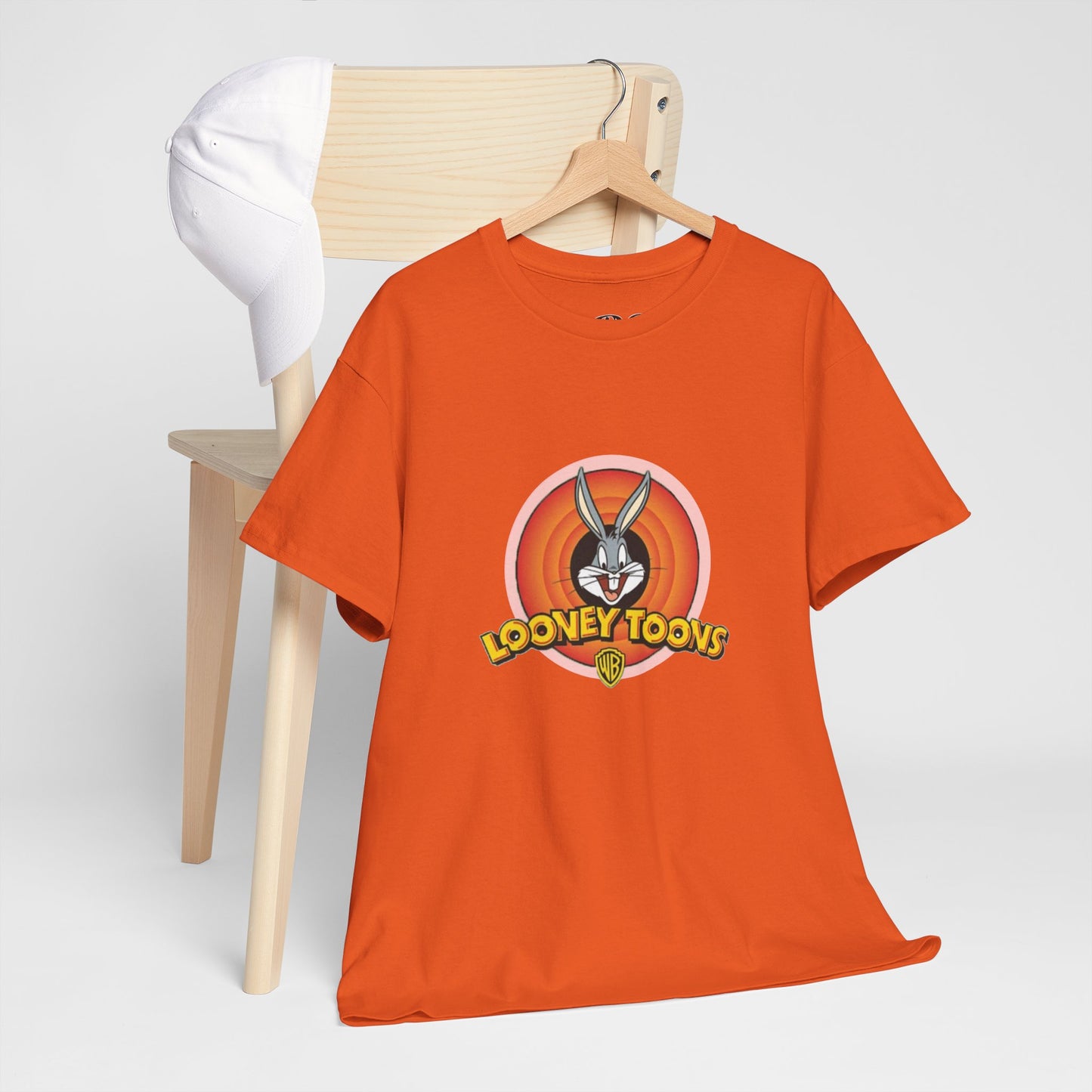 Looney Toons Tee