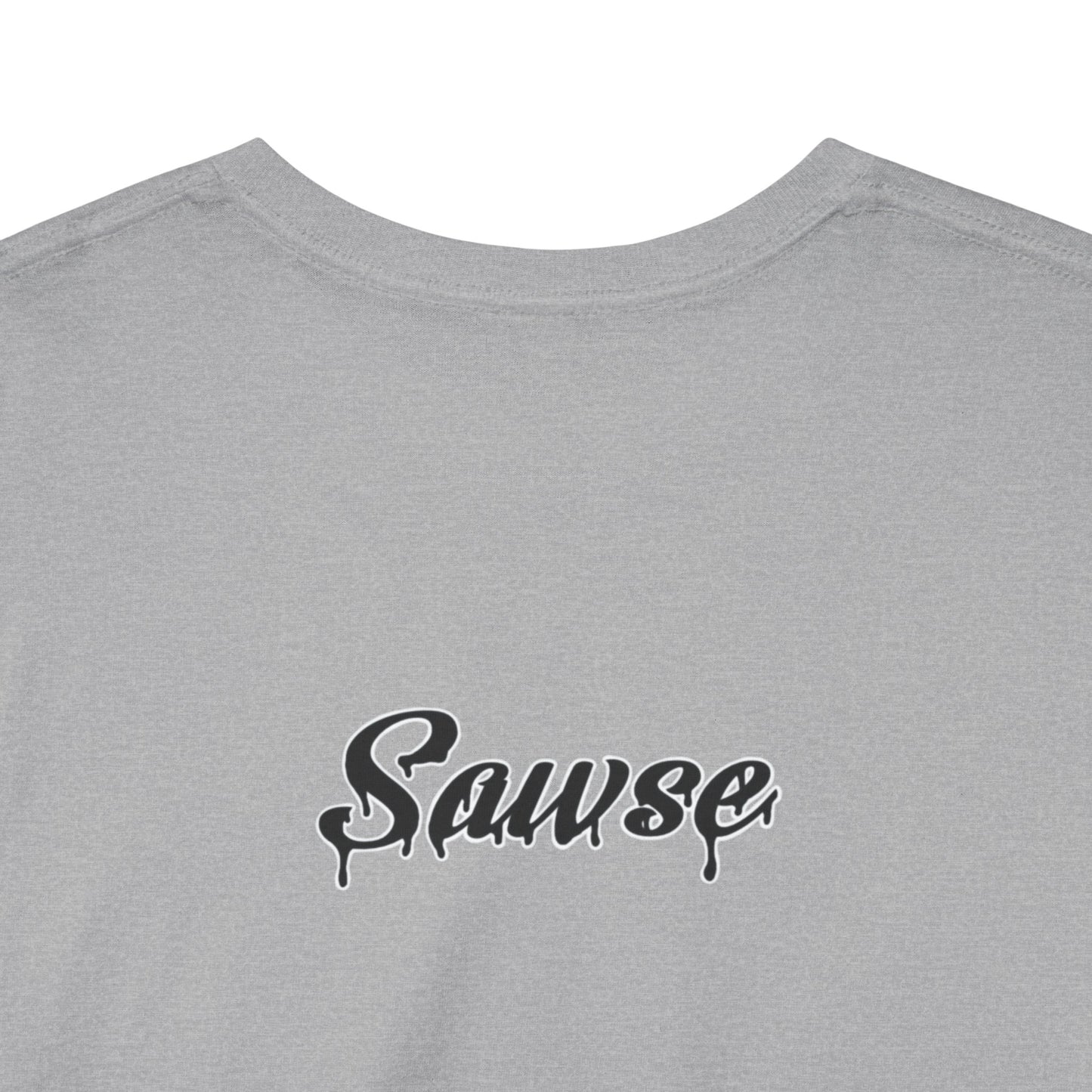 Bro Sawse 1 - 100% Cotton Tee