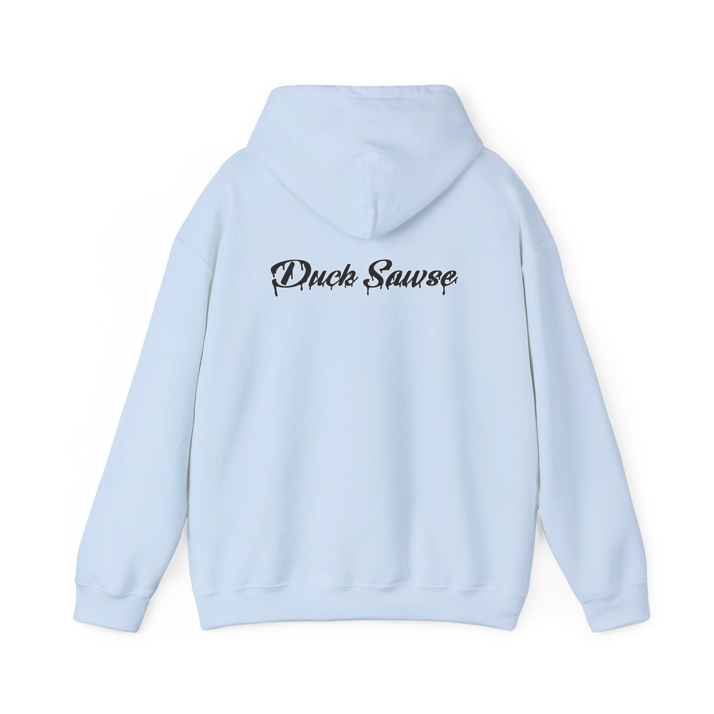 Organic Riches Hooded Sweatshirt Heavy Blend™