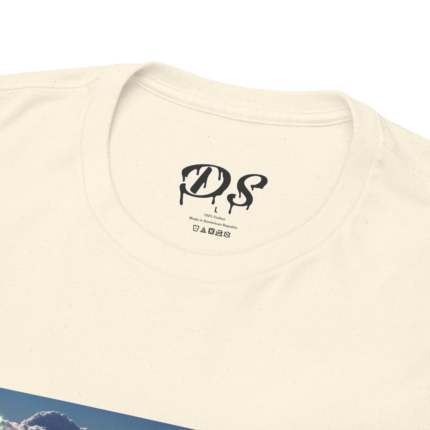 Angel Numbers Heavy Cotton T-Shirt