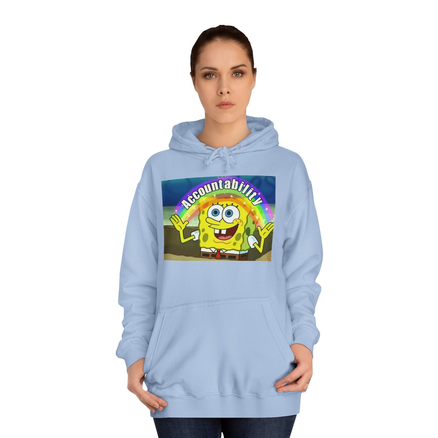 Accountability College Hoodie