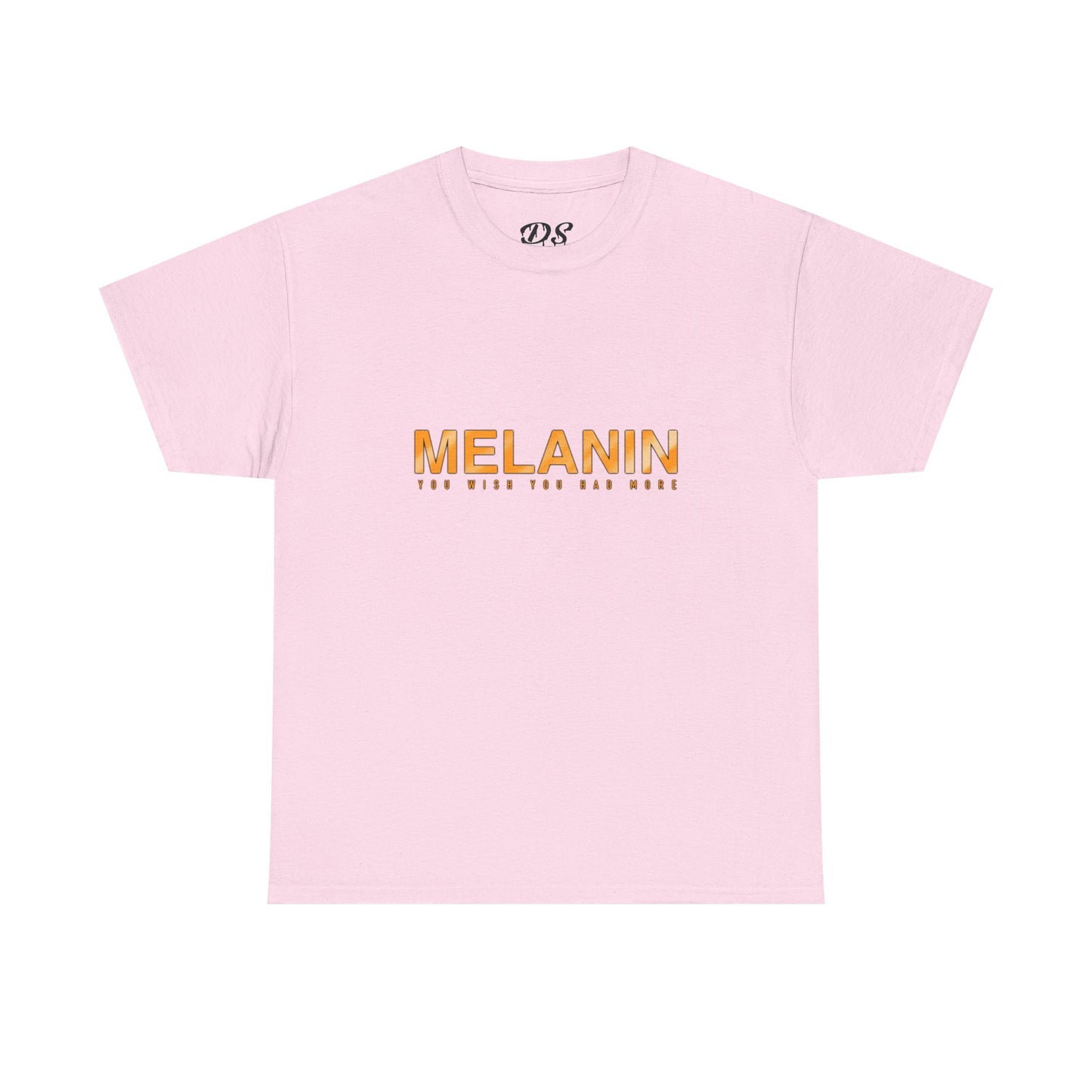 Melanin 100% Cotton Tee