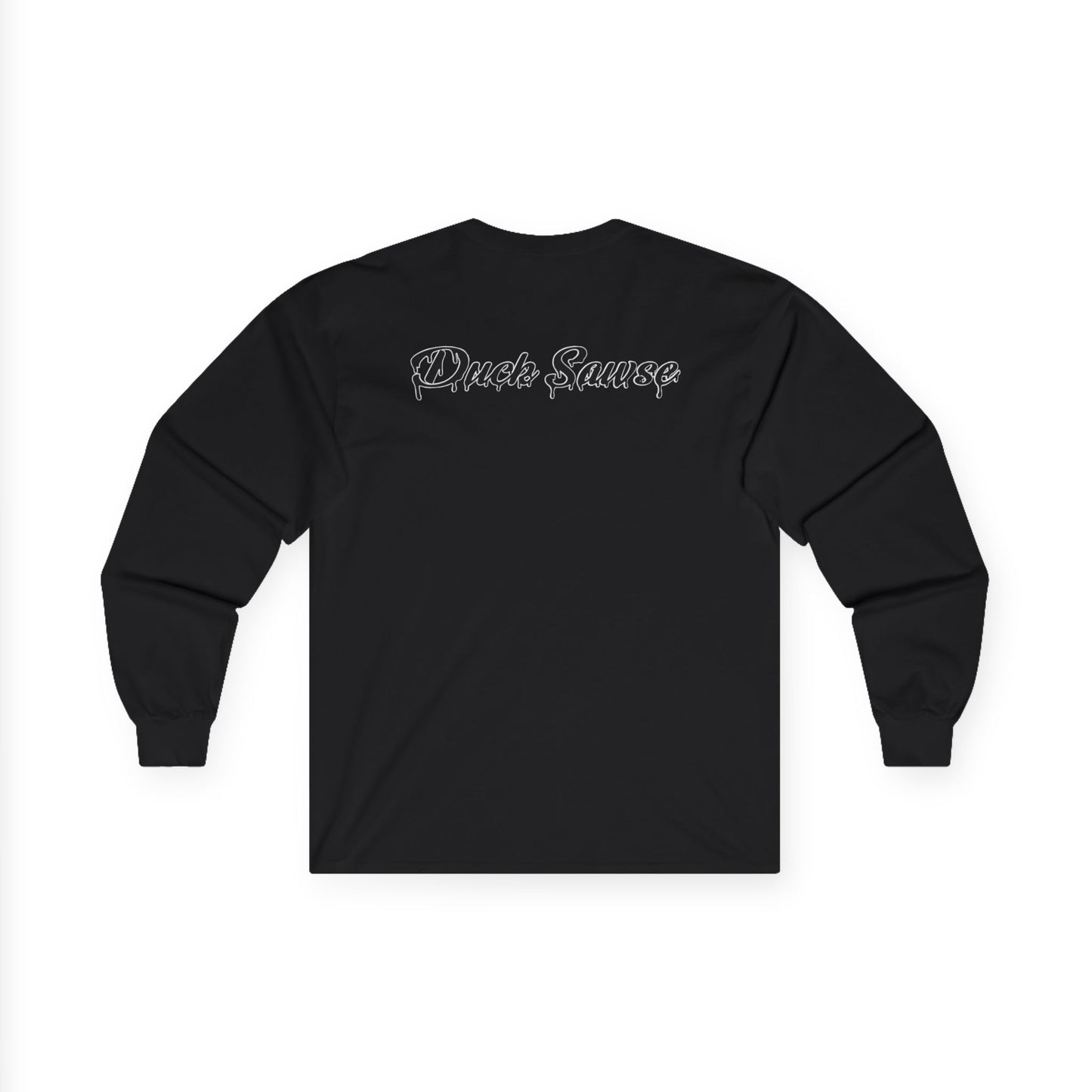 Audacity Tarot Ultra Cotton Long Sleeve Tee