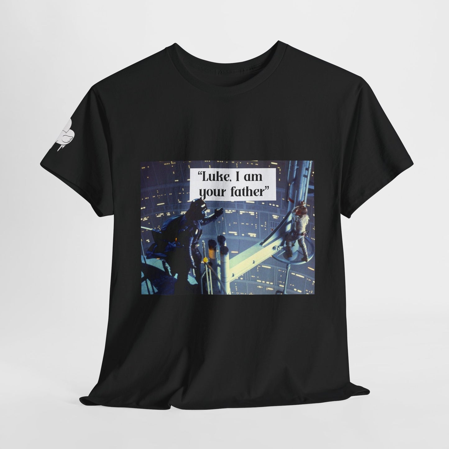 “Luke, I Am Your Father” Tee