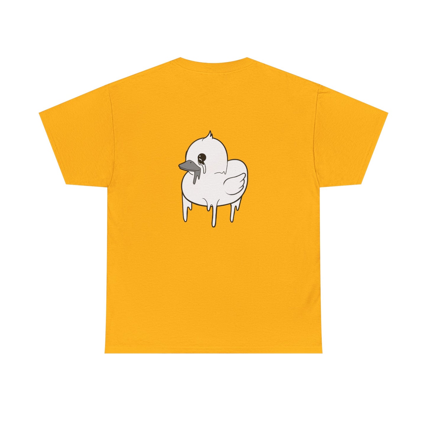Duck Sawse 100% Cotton Acronym Tee