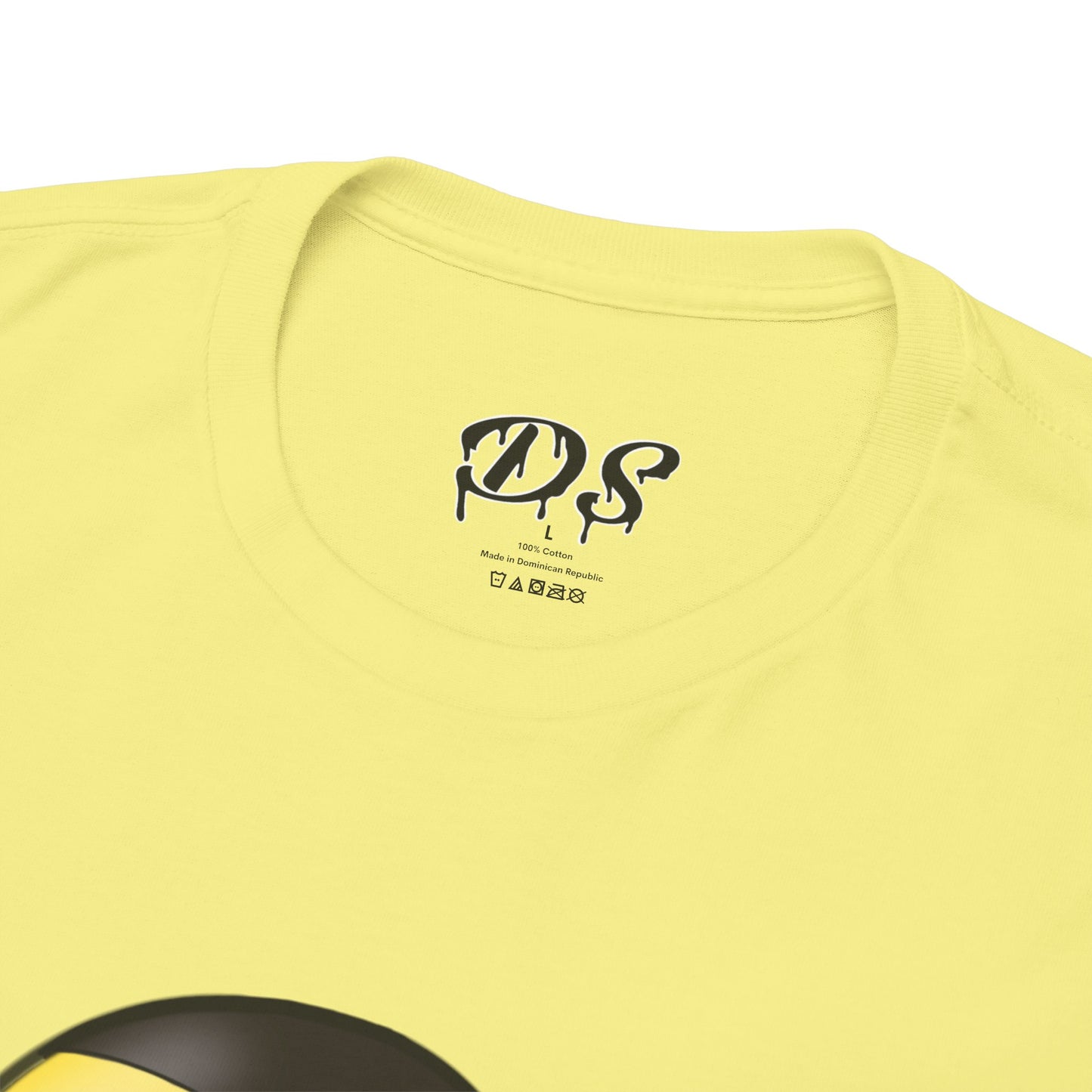 Bro Sawse 1 - 100% Cotton Tee
