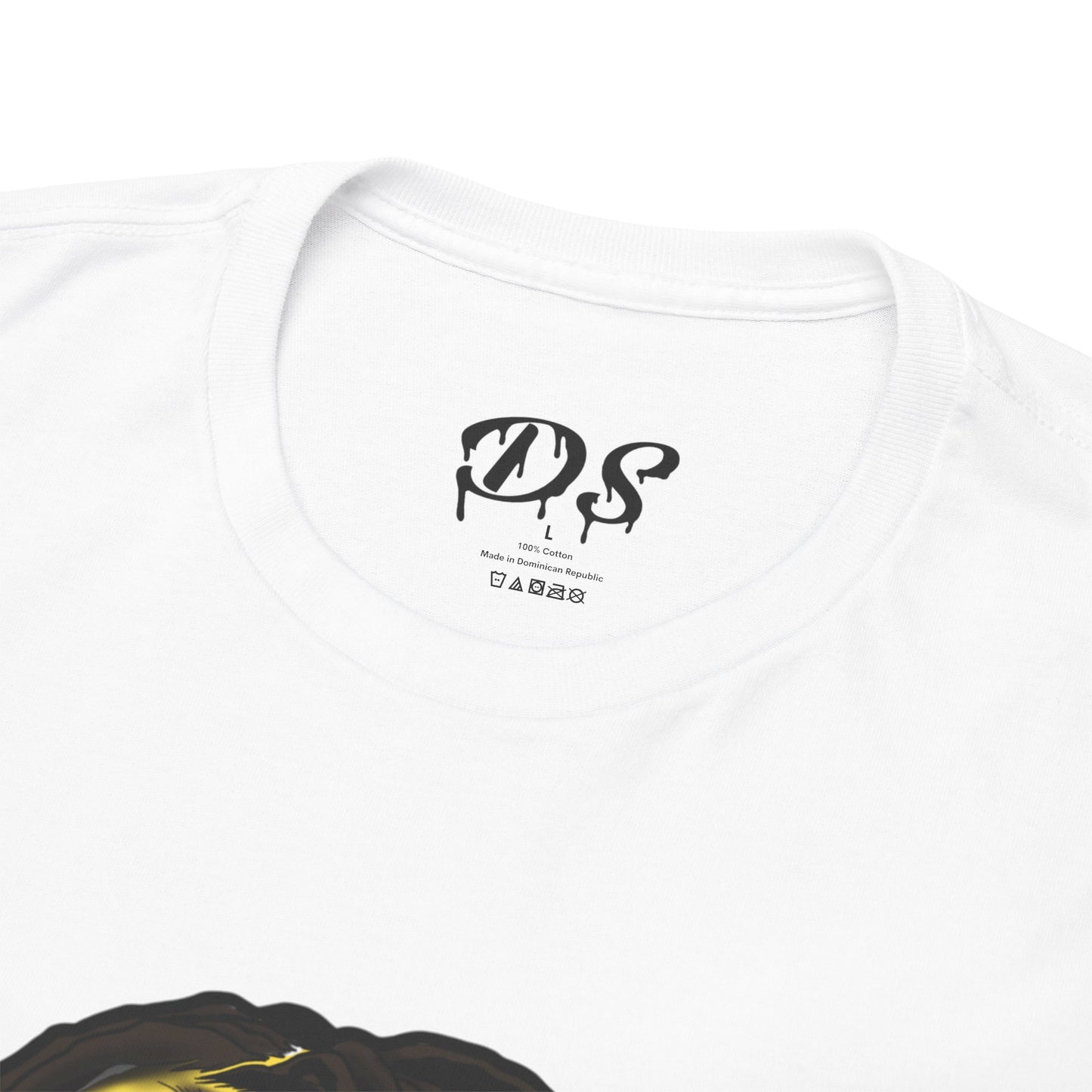 Sis Sawse 2 - 100% Cotton Tee