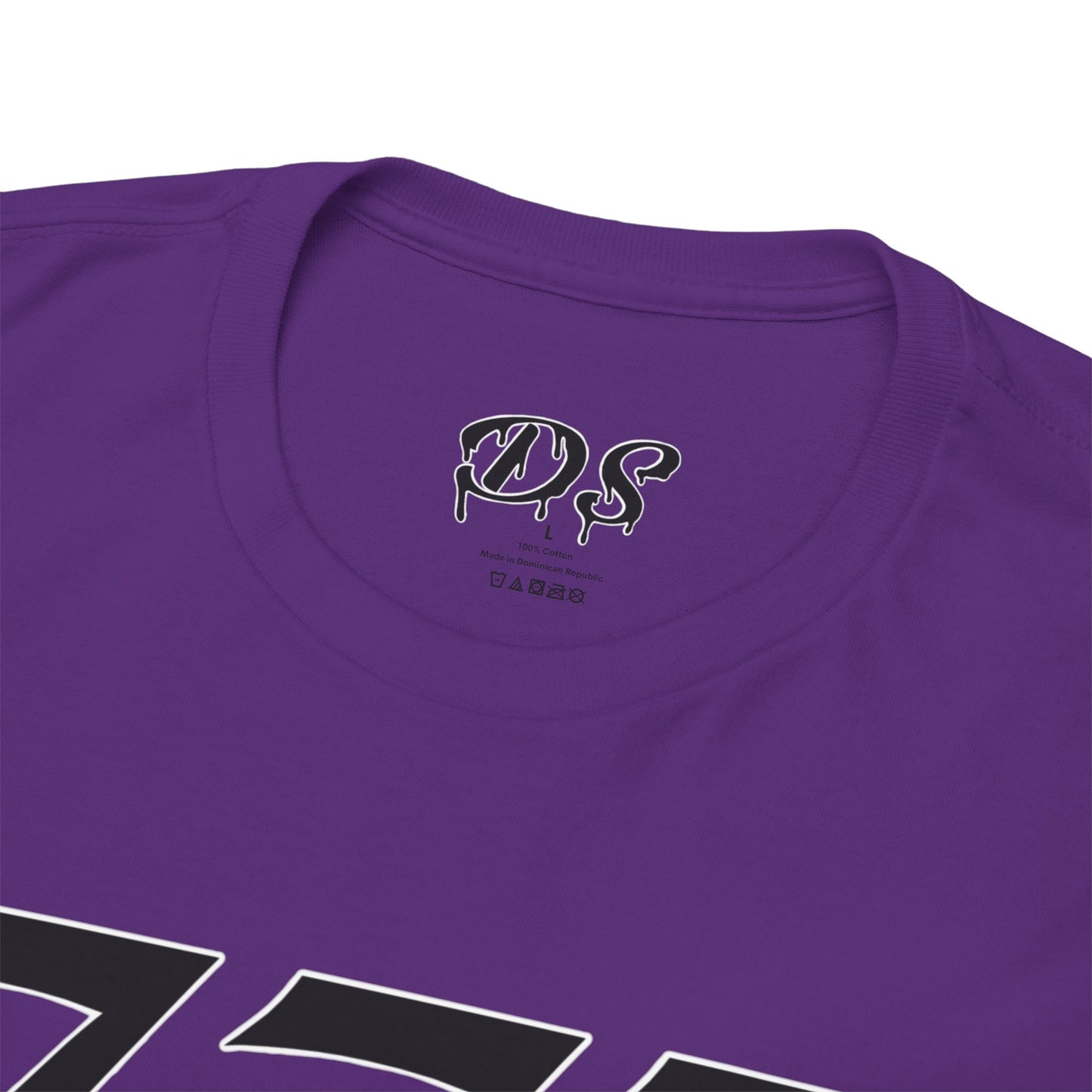 777 Luck T-Shirt Angel Numbers