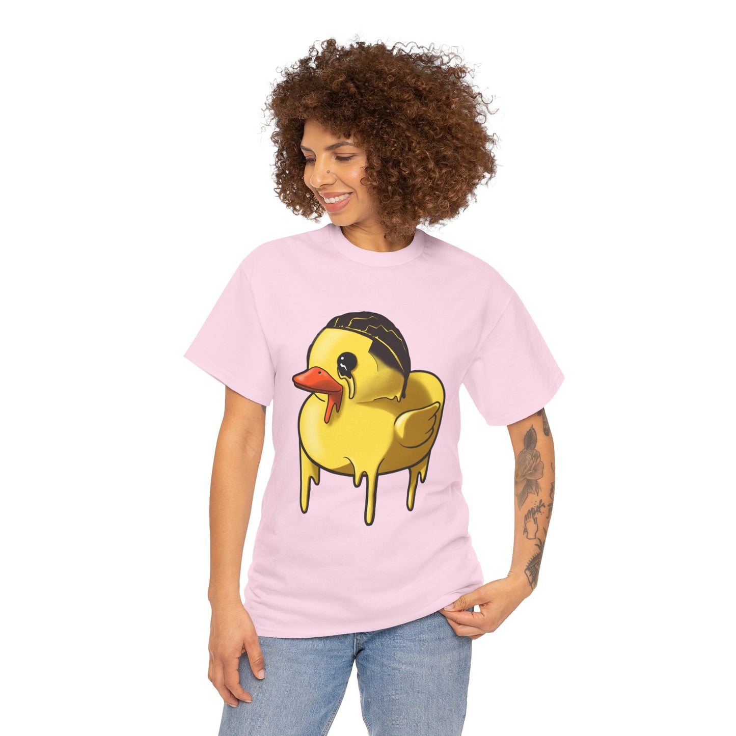 Bro Sawse 3 - 100% Cotton Tee