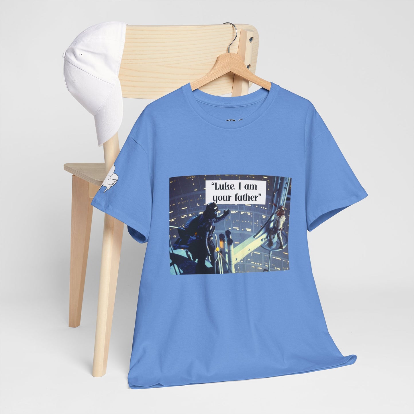 “Luke, I Am Your Father” Tee