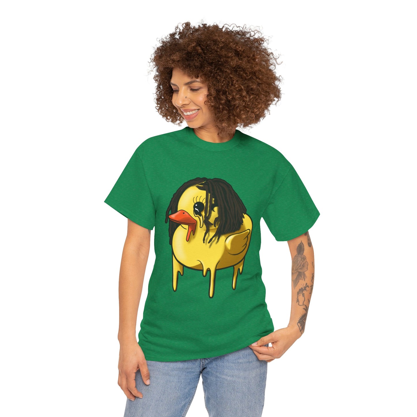 Sis Sawse 2 - 100% Cotton Tee