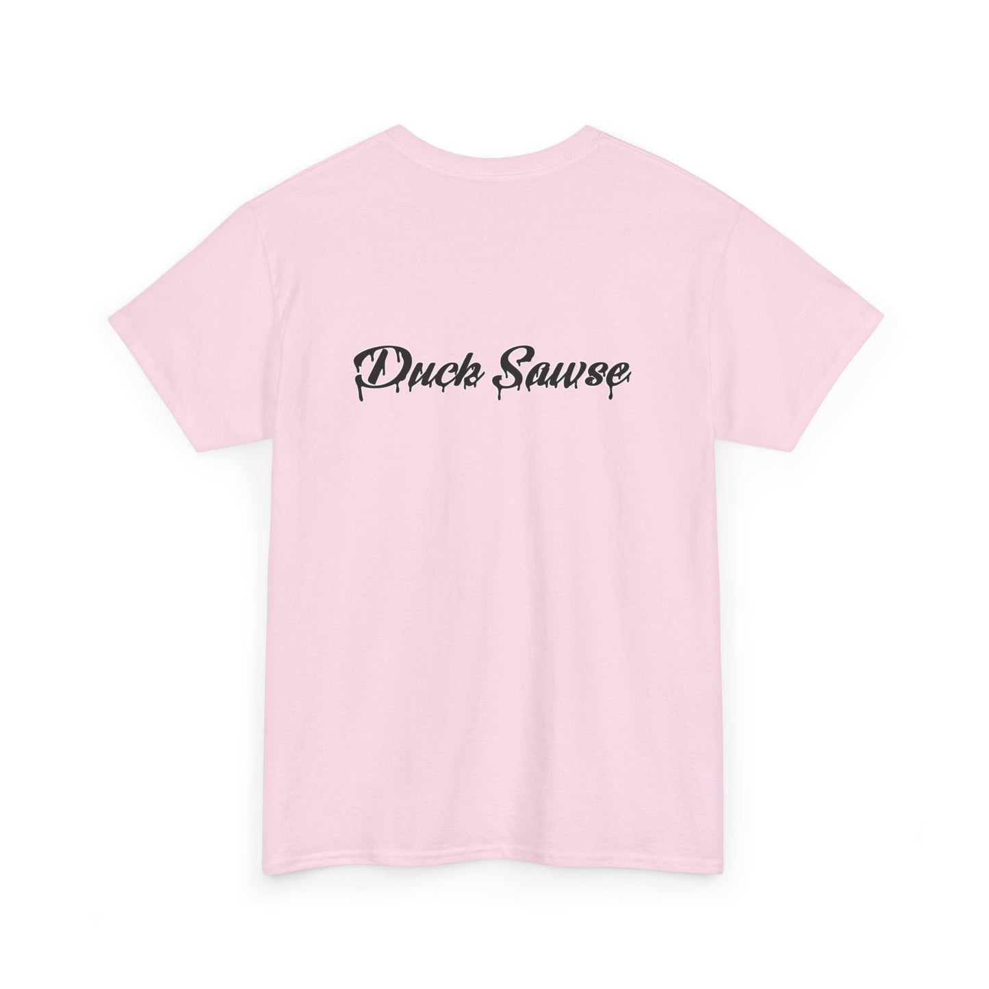 Daffy Duck Get Money 100% Cotton Tee