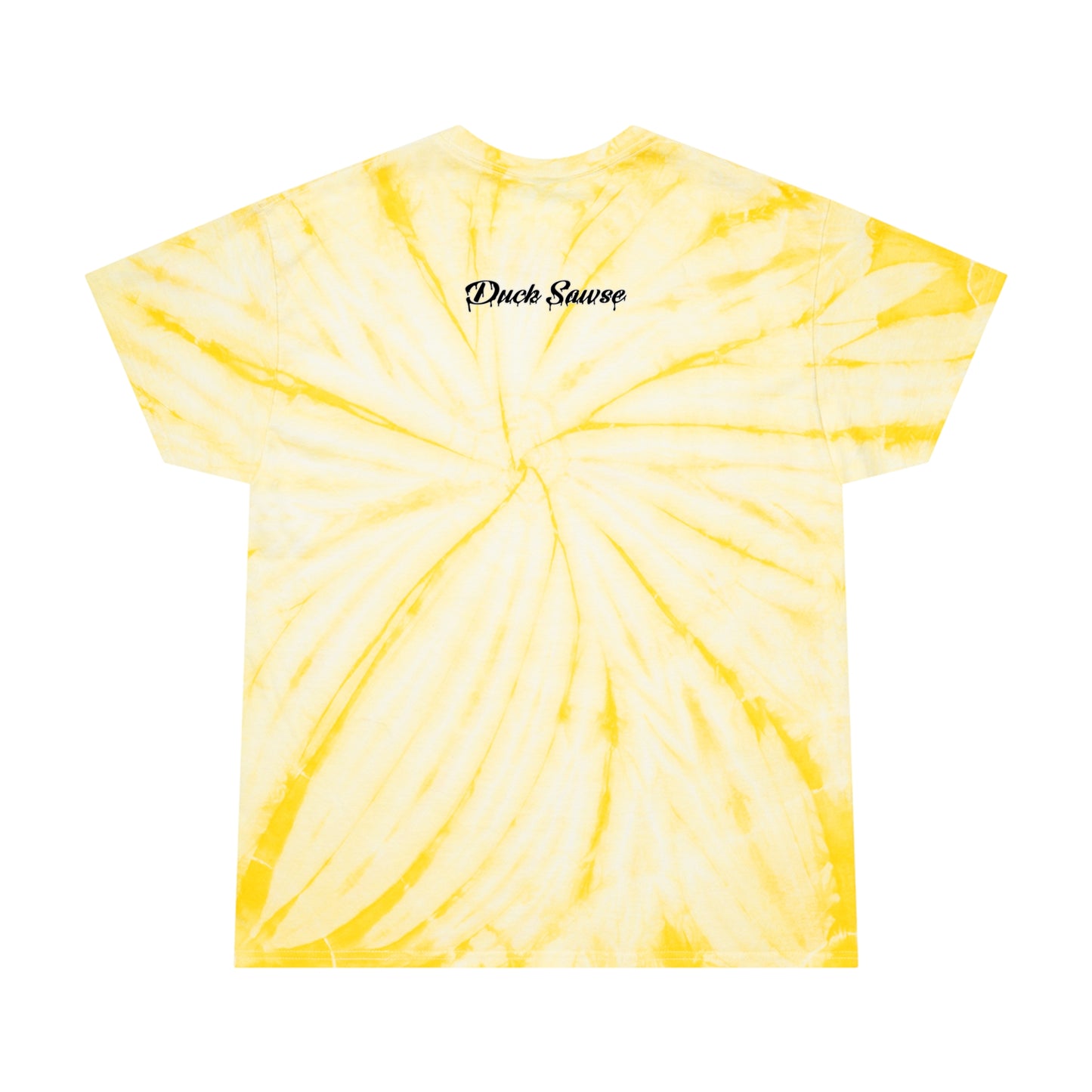 Duck Sawse Tie-Dye Tee, Cyclone