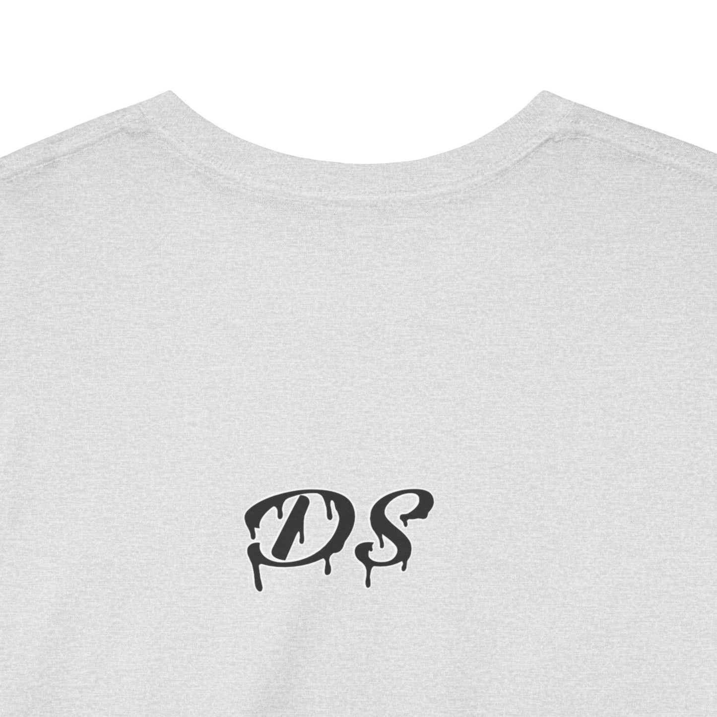 Have Faith Unisex 100% Cotton Tee x BLK
