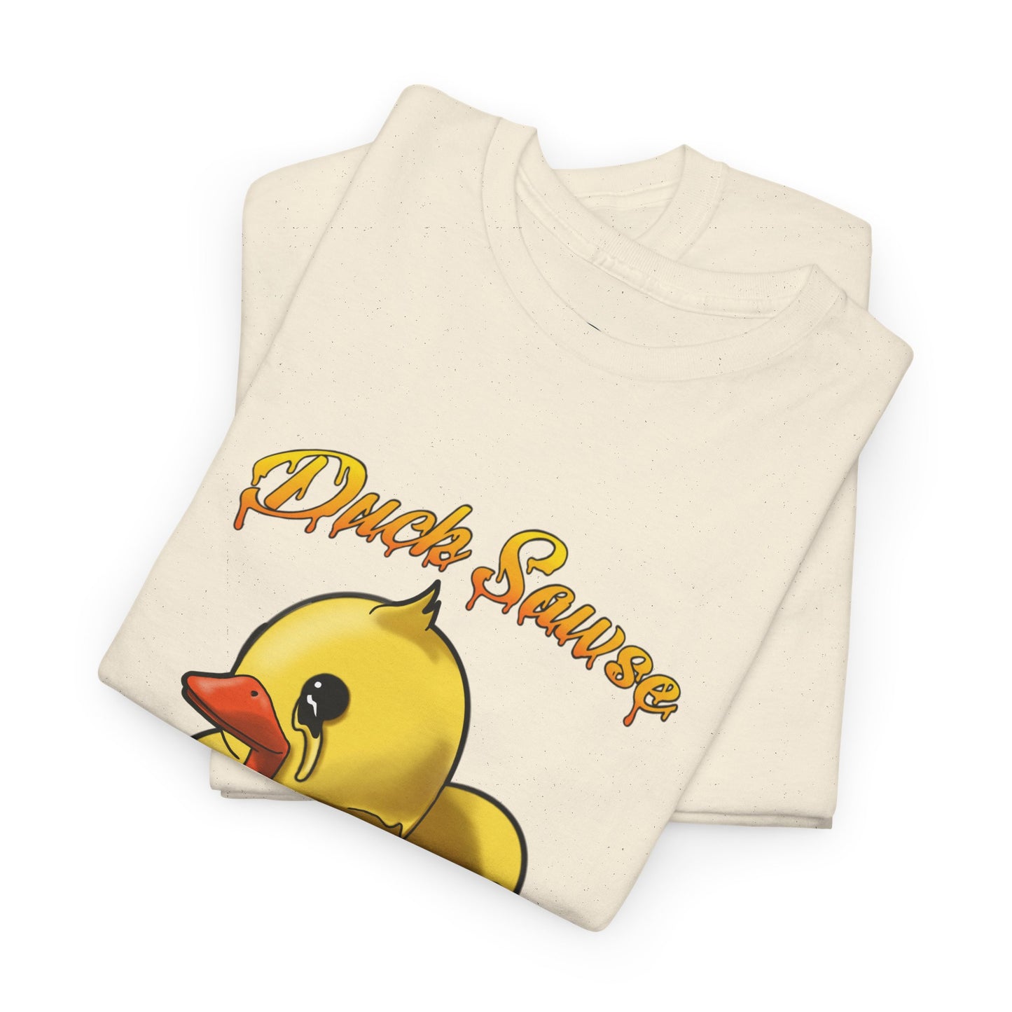 Heavy Cotton Duck Sawse Tee