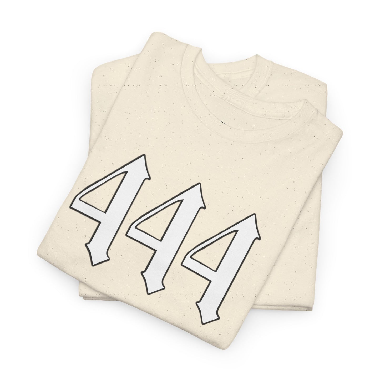 444 Protection T-Shirt Angel Numbers