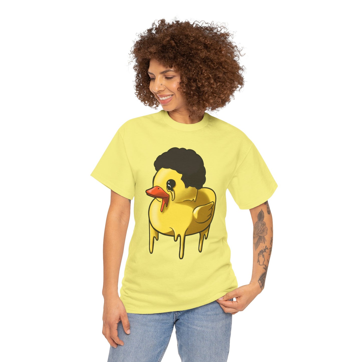 Bro Sawse 2 - 100% Cotton Tee