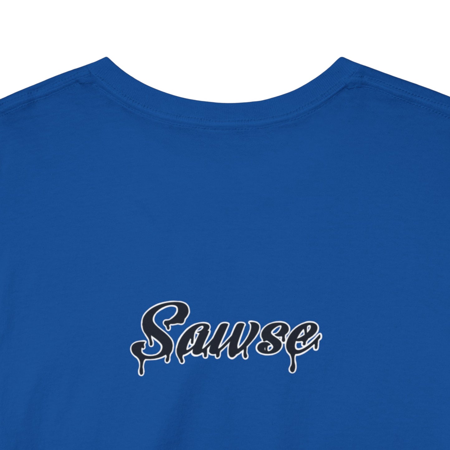 Sage & Bridges Will Burn 100% Cotton Tee