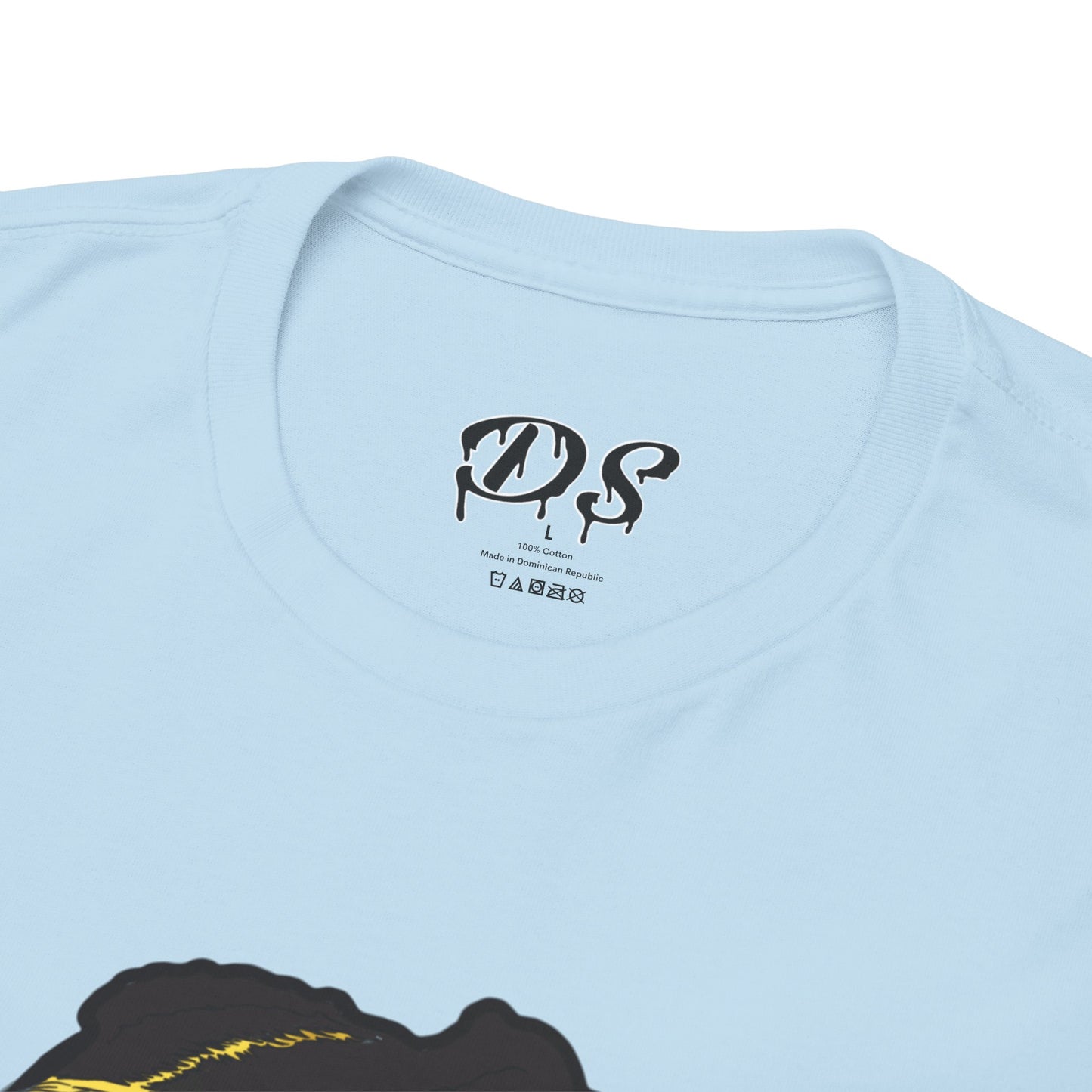 Sis Sawse 1 - 100% Cotton Tee