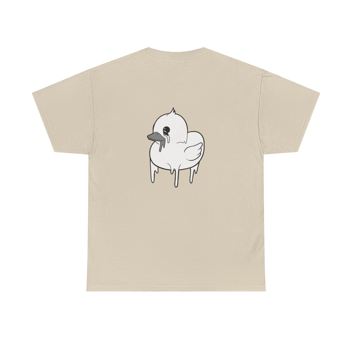Duck Sawse 100% Cotton Acronym Tee
