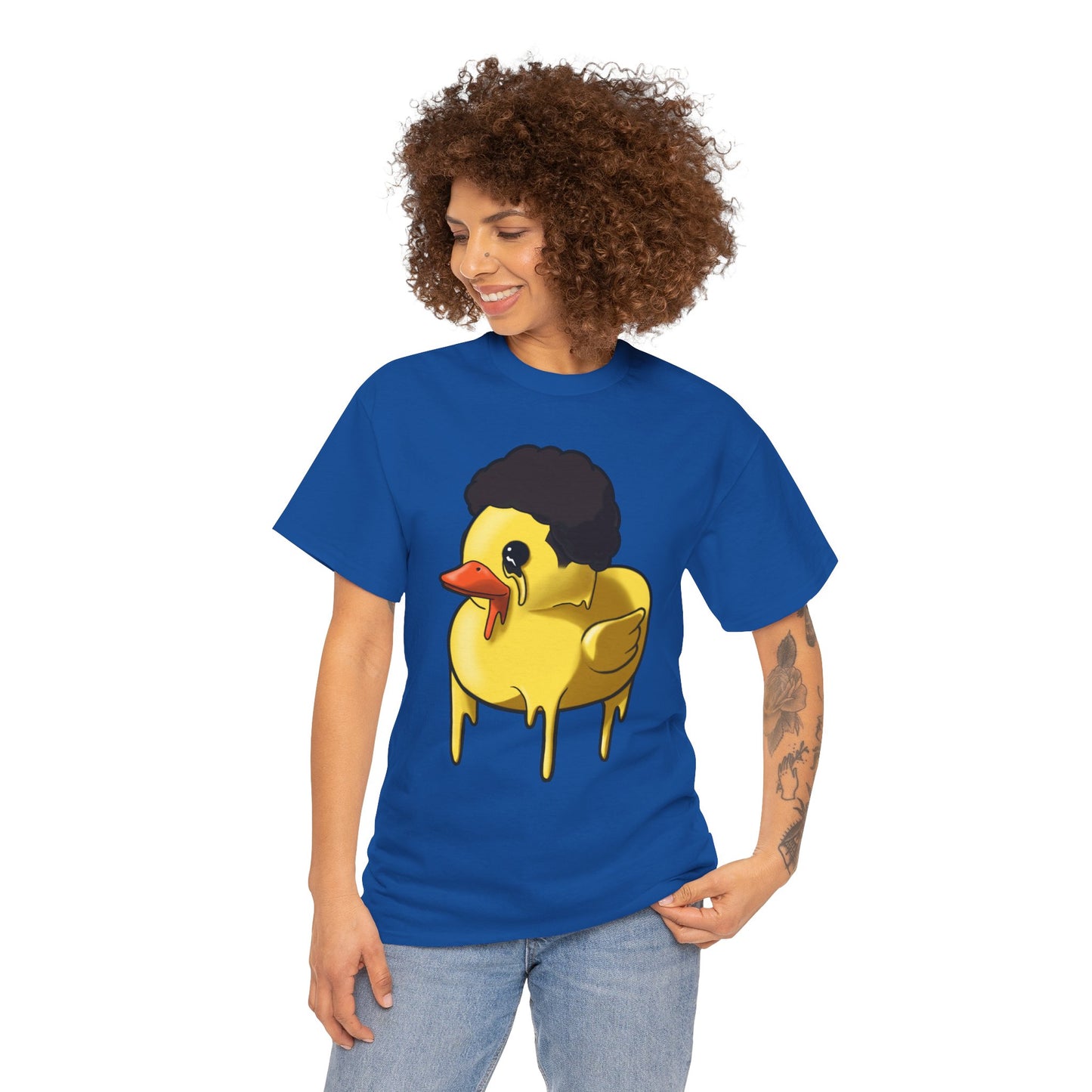 Bro Sawse 2 - 100% Cotton Tee