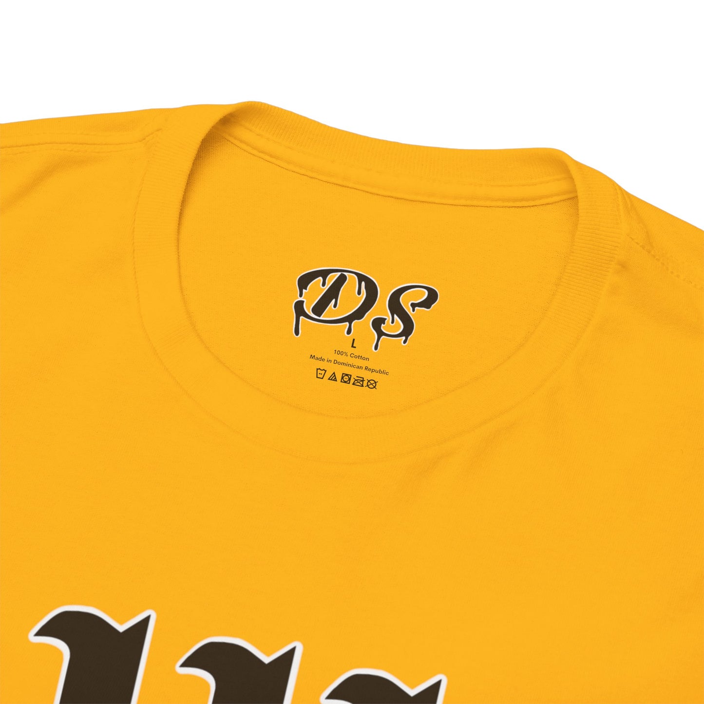 111 Intuition T-Shirt Angel Numbers x BLK