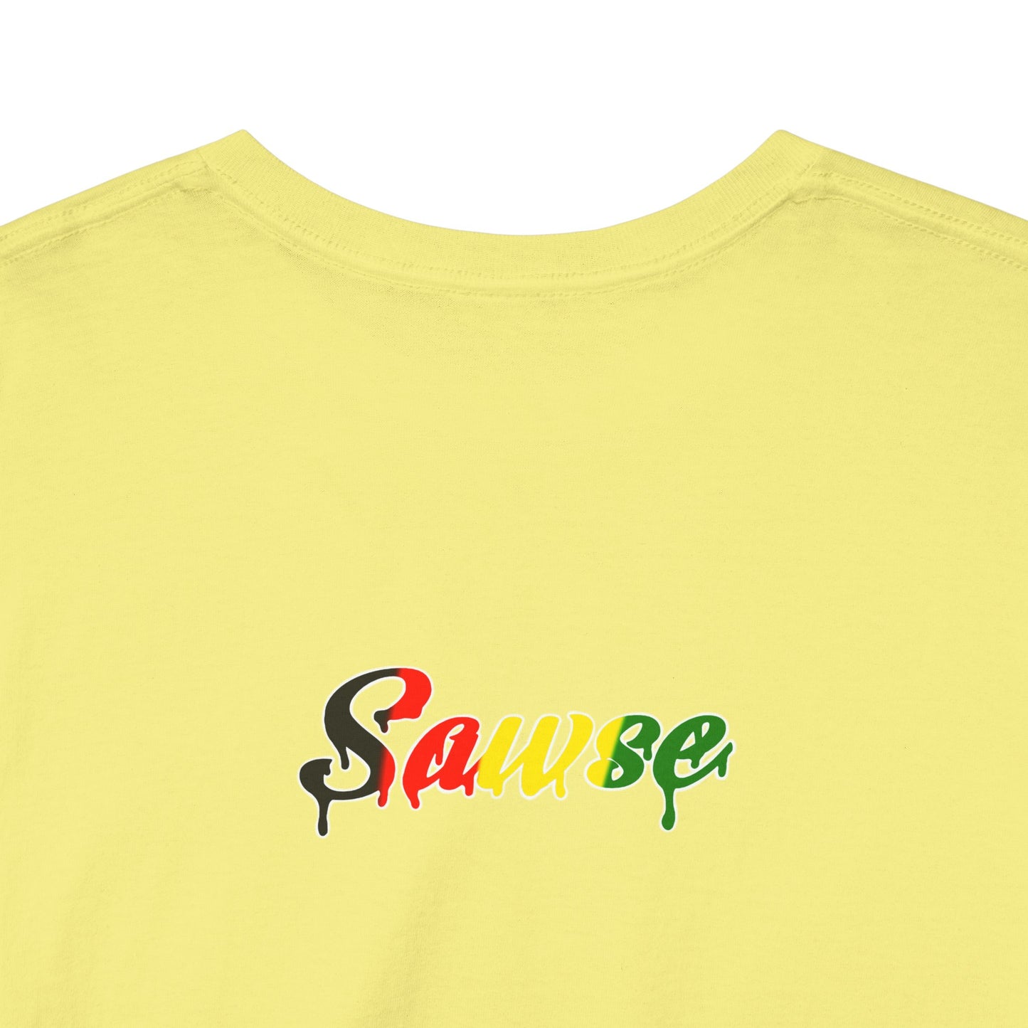 Sis Sawse 1 - 100% Cotton Tee