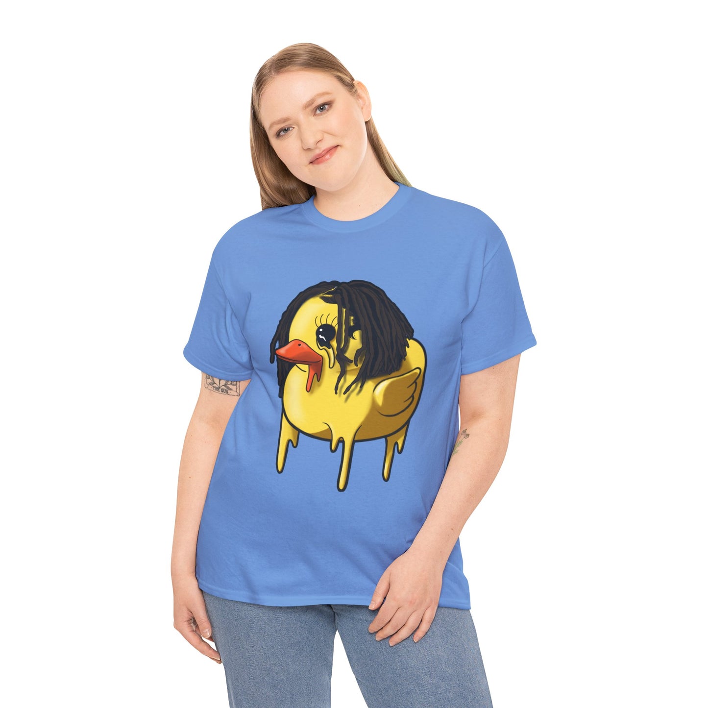 Sis Sawse 2 - 100% Cotton Tee