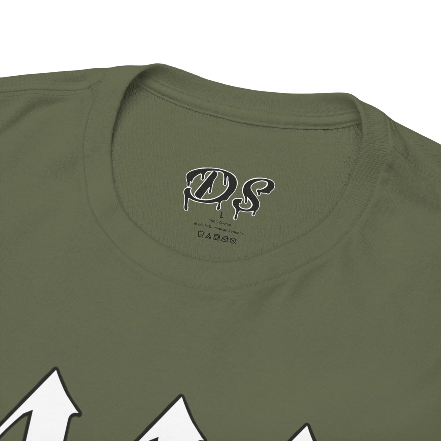444 Protection T-Shirt Angel Numbers