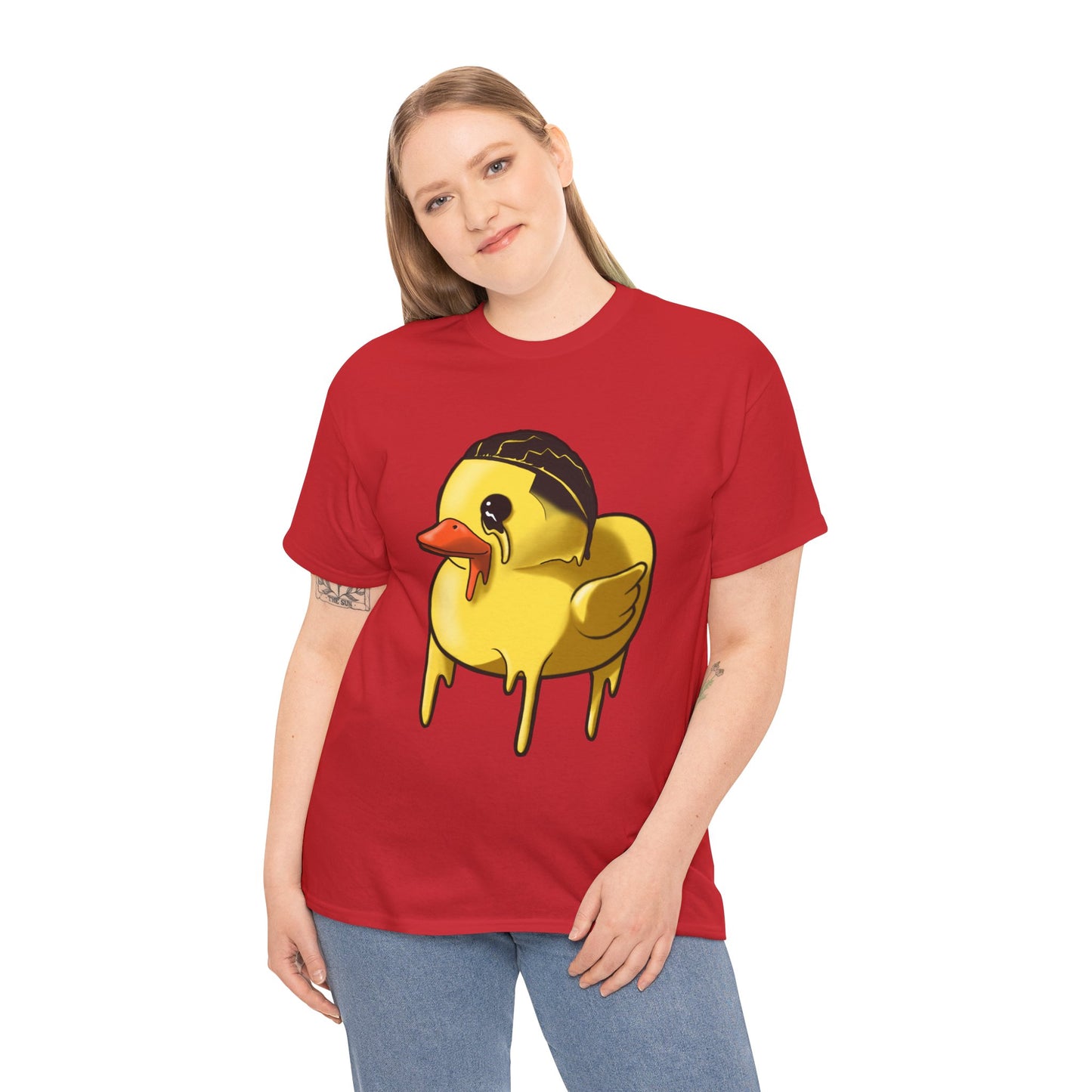 Bro Sawse 3 - 100% Cotton Tee