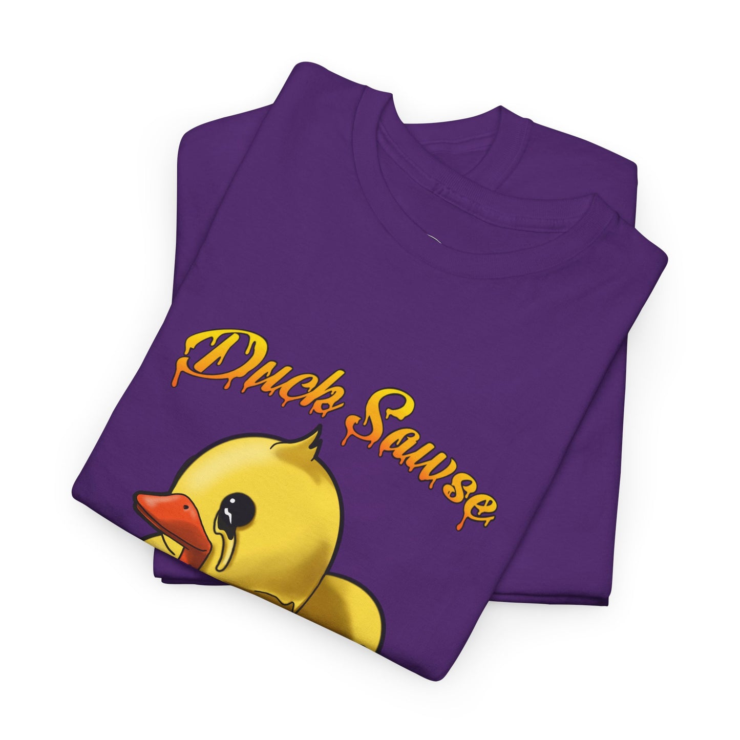 Heavy Cotton Duck Sawse Tee