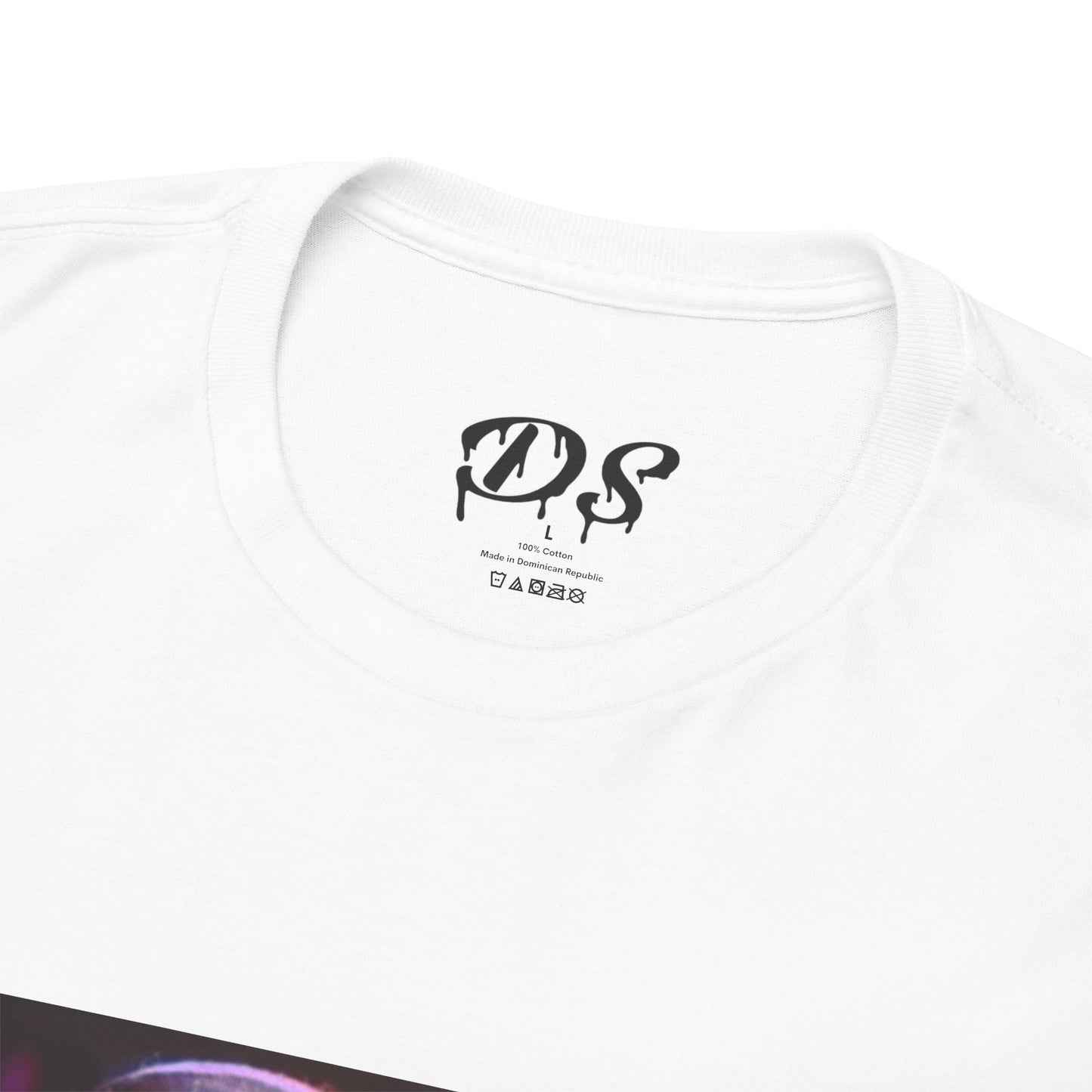 Sinbad Shazaam Tee