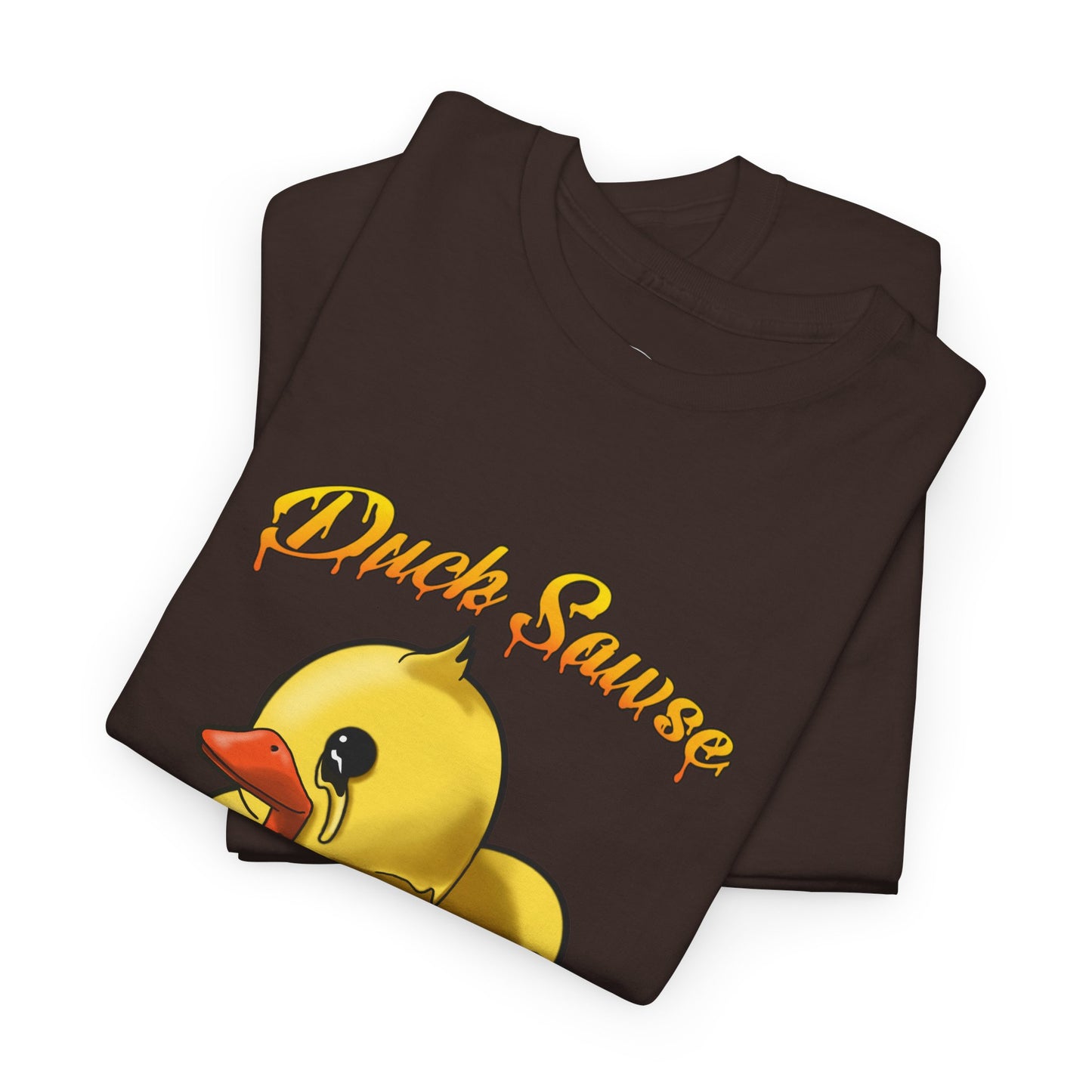 Heavy Cotton Duck Sawse Tee