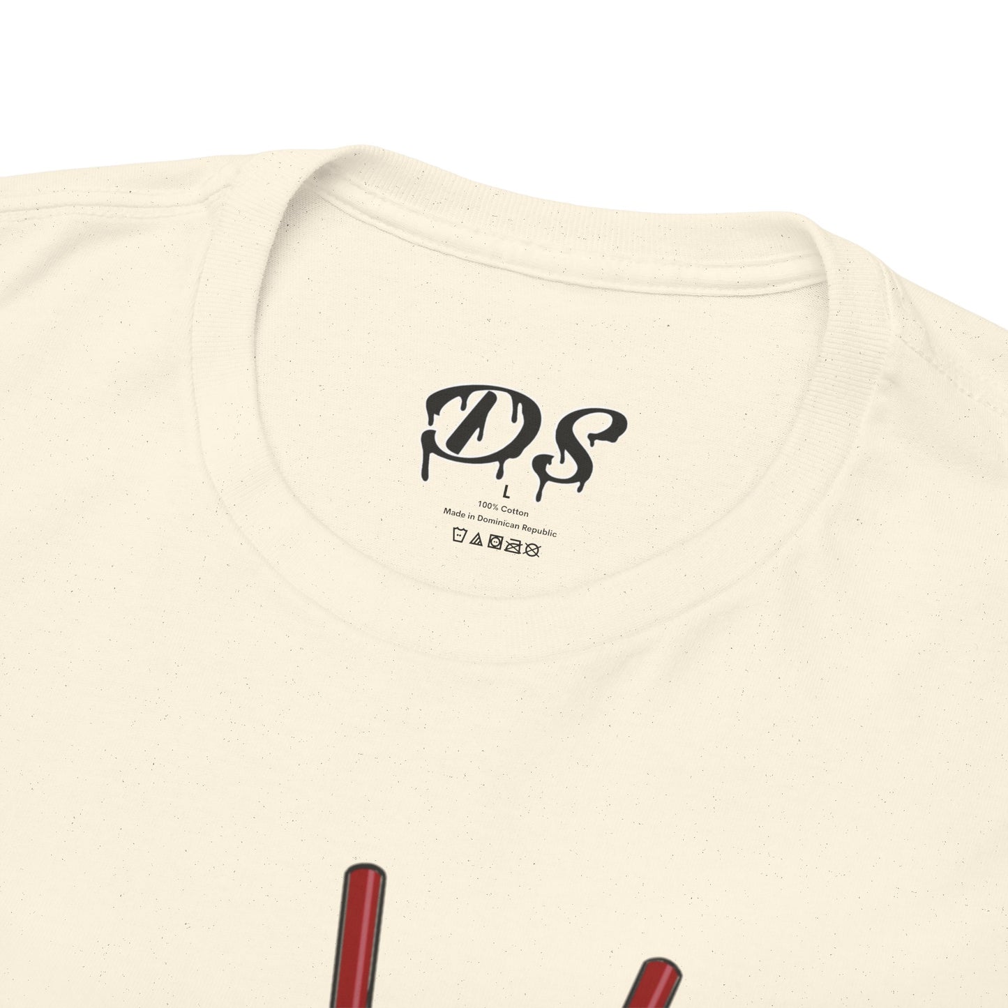 Duck Sawse Take-Out 100% Cotton Tee