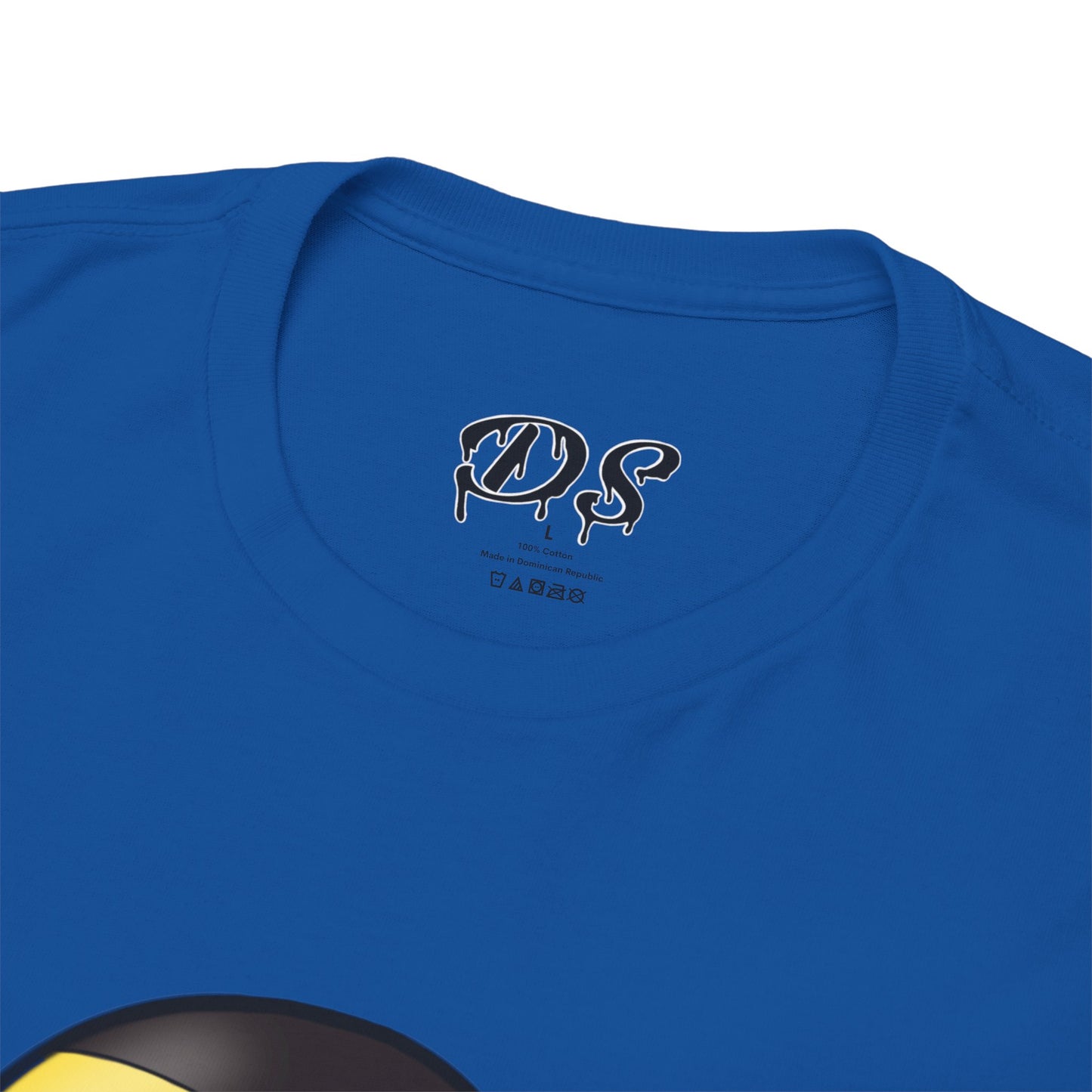 Bro Sawse 1 - 100% Cotton Tee