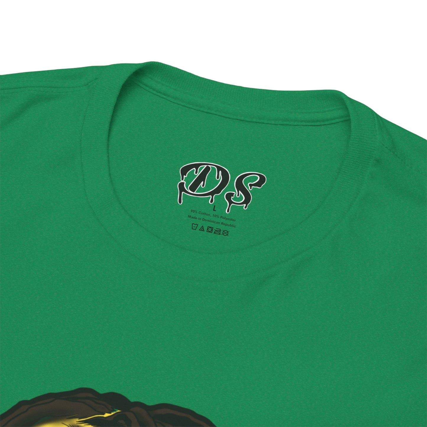 Sis Sawse 2 - 100% Cotton Tee