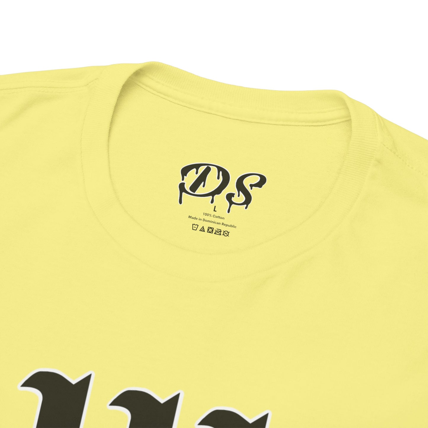 111 Intuition T-Shirt Angel Numbers x BLK