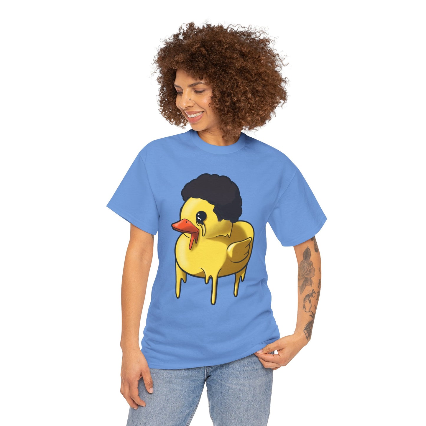 Bro Sawse 2 - 100% Cotton Tee