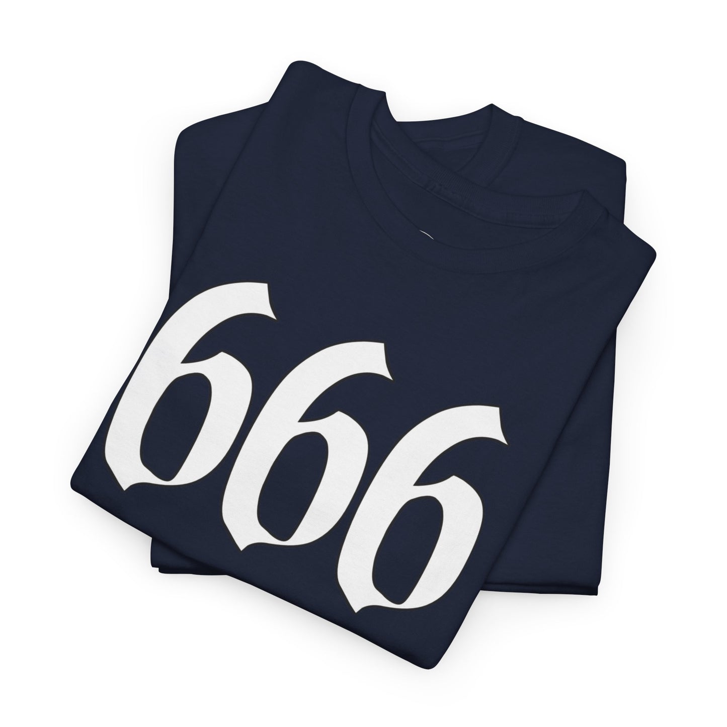 666 Reflect T-Shirt Angel Numbers