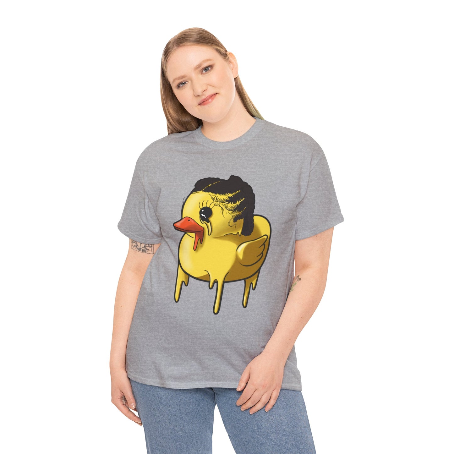 Sis Sawse 1 - 100% Cotton Tee