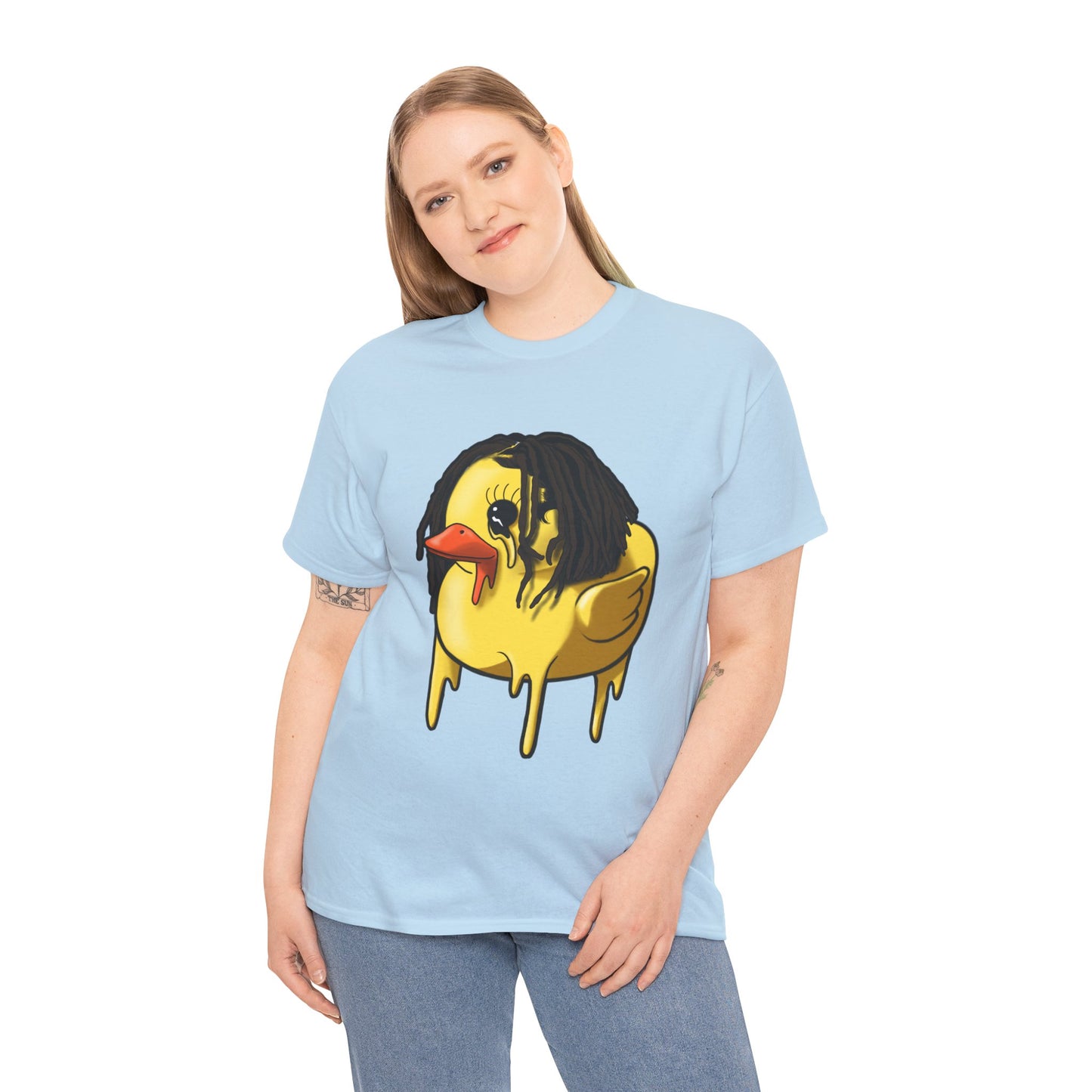 Sis Sawse 2 - 100% Cotton Tee