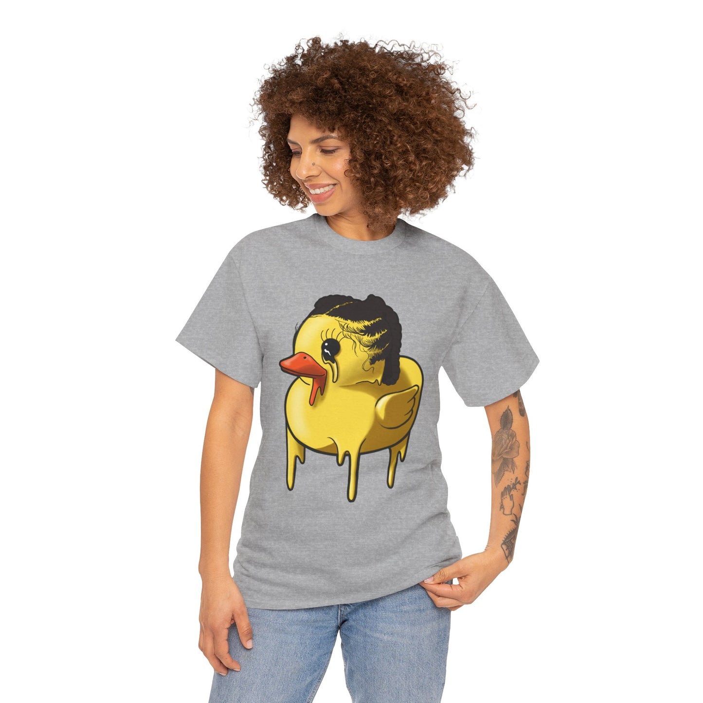 Sis Sawse 1 - 100% Cotton Tee