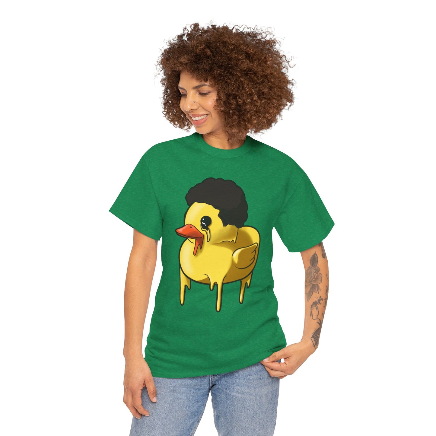 Bro Sawse 2 - 100% Cotton Tee