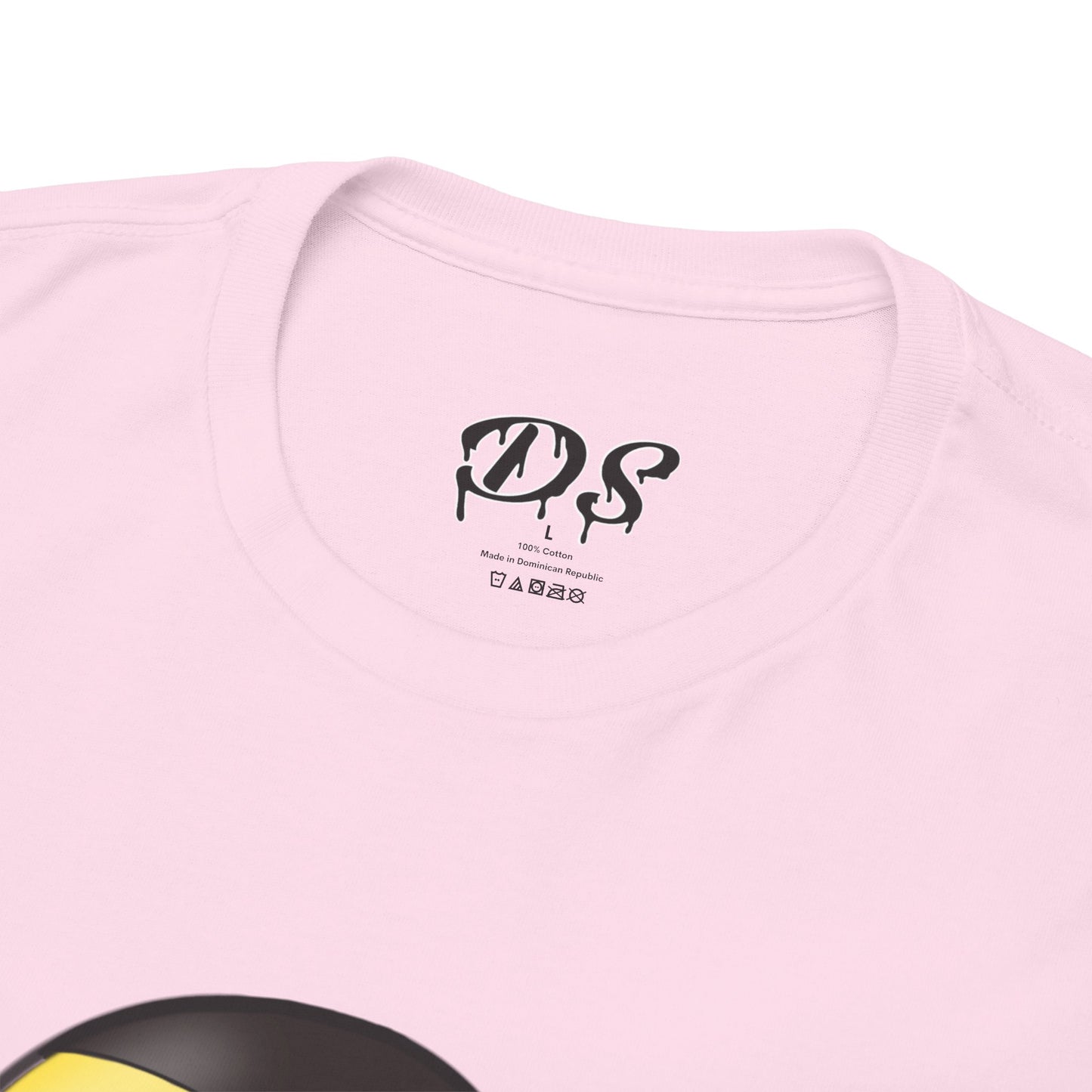 Bro Sawse 1 - 100% Cotton Tee