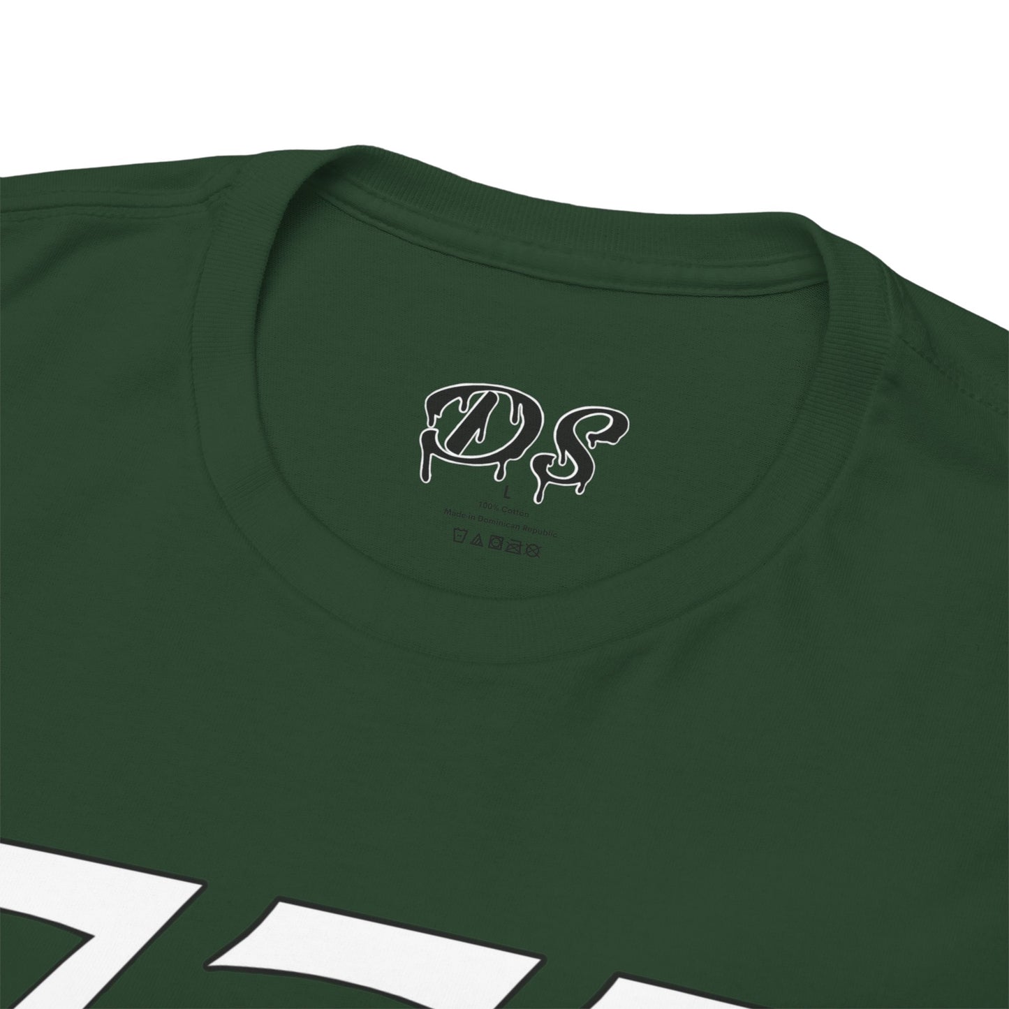 777 Luck T-Shirt Angel Numbers