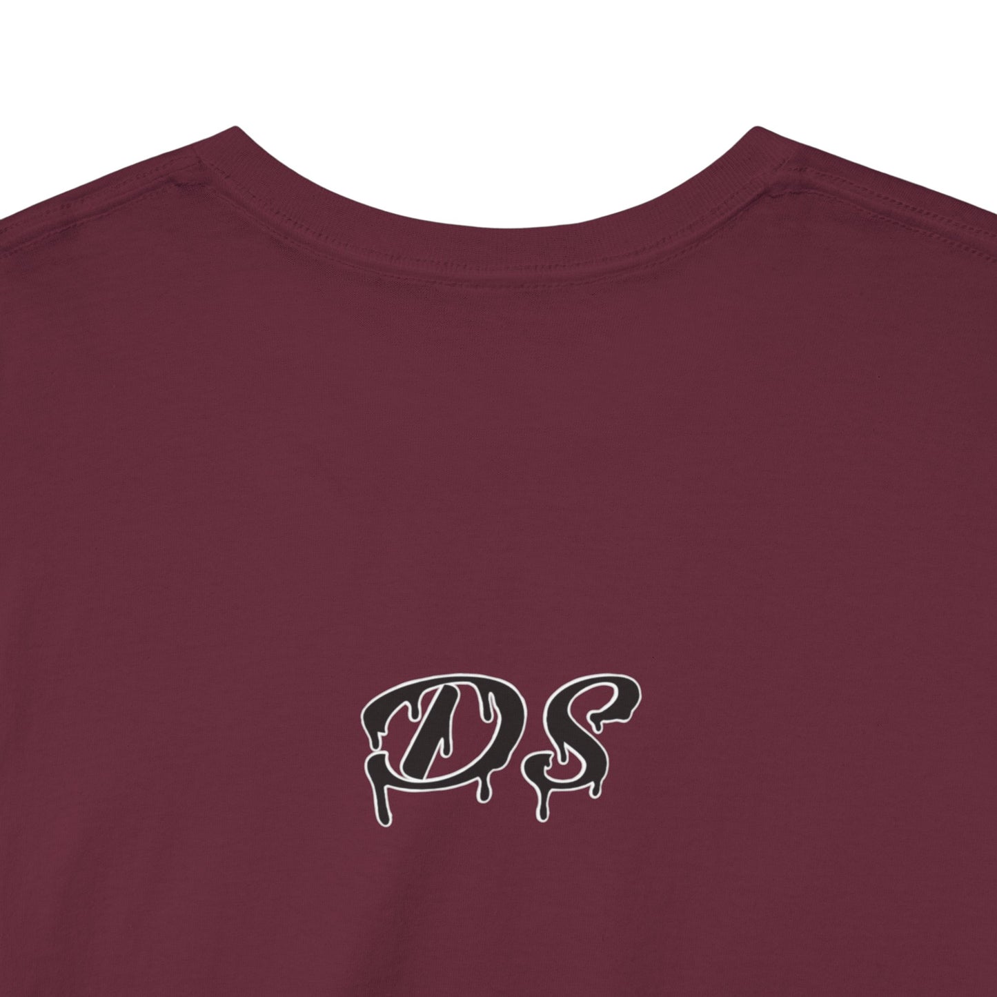 Sage Yourself Unisex 100% Cotton Tee