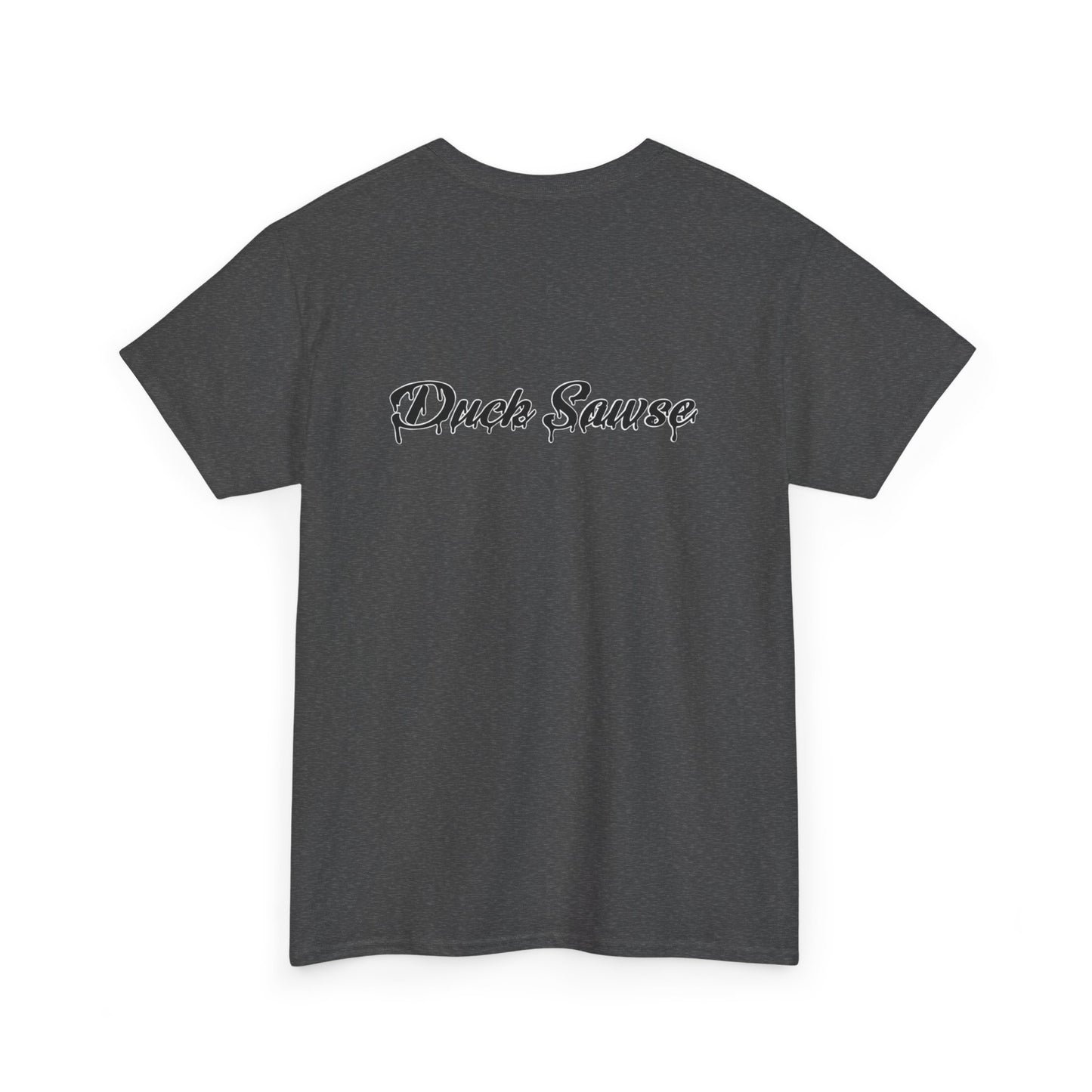 Daffy Duck Get Money 100% Cotton Tee