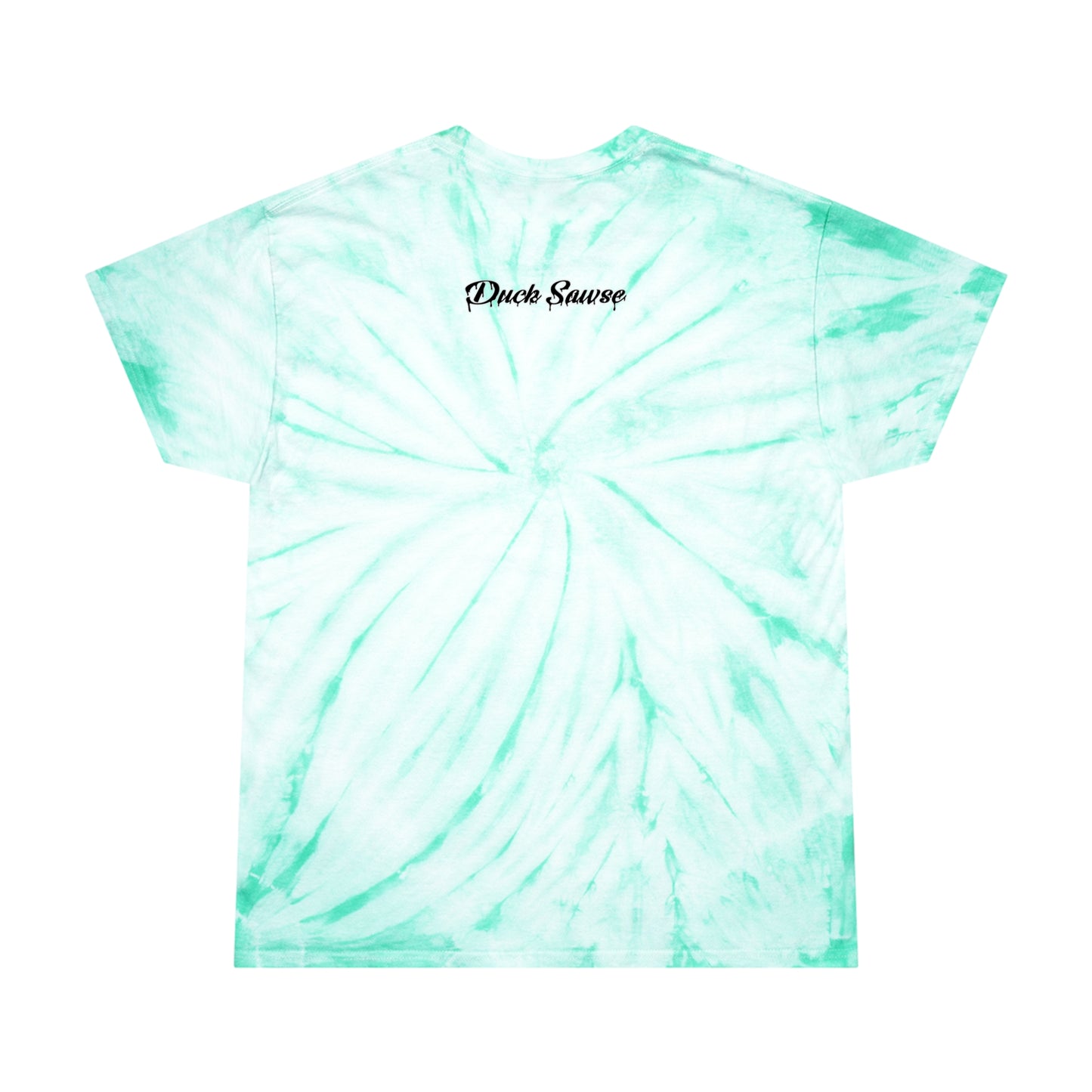 Duck Sawse Tie-Dye Tee, Cyclone
