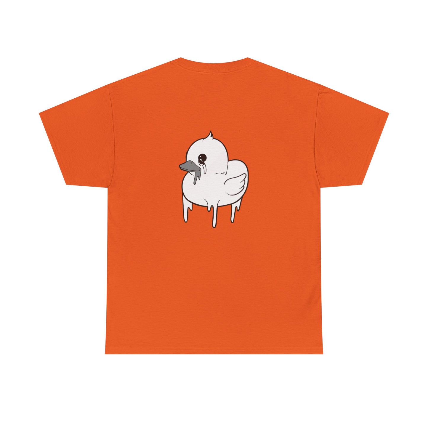 Duck Sawse 100% Cotton Acronym Tee