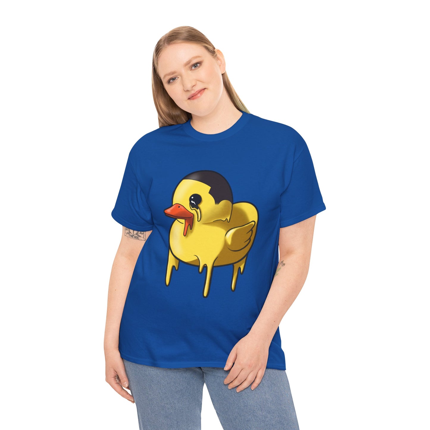 Bro Sawse 1 - 100% Cotton Tee